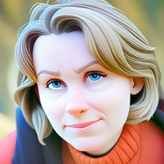 Ирина Комолова, 27.03.1972, Санкт-Петербург