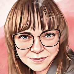 Татьяна Лауб, Выкса