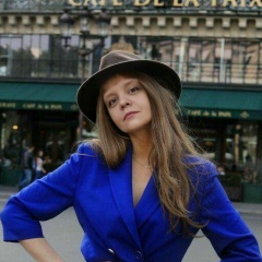 Светлана Петрова, 08.02, Красноярск