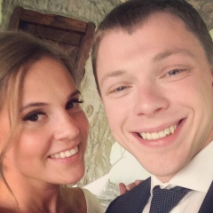 Анастасия Соснина, 17.12, Харьков