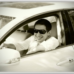 Тахир Байрамсахатов, 01.06, Ашхабад