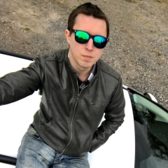 Nick Fadeev, 05.06, Санкт-Петербург