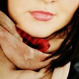 Мария Жогова, 12.03.1991, Новосибирск