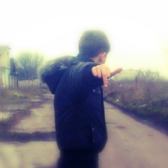 Юра Кузнецов, 09.03.1998, Белицкое