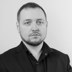 Антон Волков, 02.03.1988, Москва