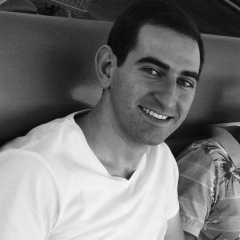 Davo Movsisyan, 16.11.1991