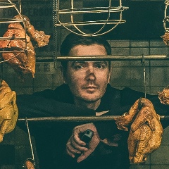 Александр Слепичев, 14.02.1986, Санкт-Петербург