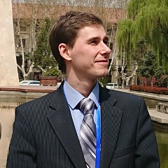 Алексей Асач, 13.09.1985, Санкт-Петербург