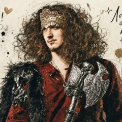 Владислав Мельников, 30.10.1996, Сергиев Посад