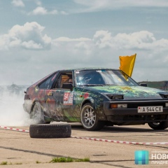 Виктор Чернев, 08.04.1987, Бендеры