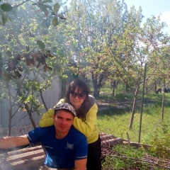 Ксюша Мельниченко, 07.12, Кропивницкий / Кировоград