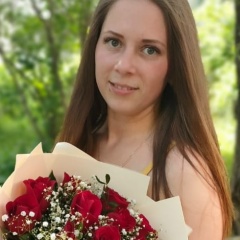 Анастасия Грек, 29.05.1992, Миасс