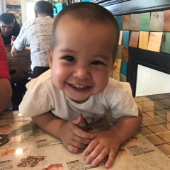 Фарух Сартбаев, 07.05, Новосибирск