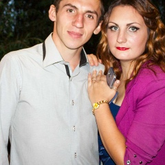 Машка Мардаревич, 18.05, Москва