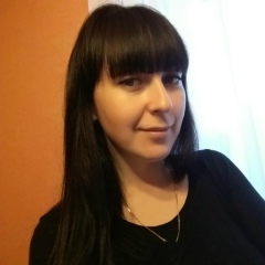 Елена Нисиченко, 28.01.1986, Одесса