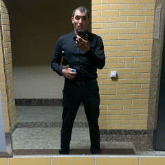 Слава Ядыкин, 15.06.1988, Новосибирск