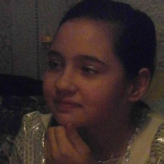 Лина Поникарова, 19.01, Кувшиново