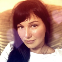 Анна Румянцева, 21.07.1983, Петропавловск-Камчатский