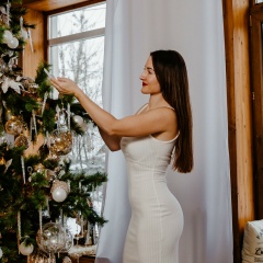 Маргарита Байдакова, 30.10.1994, Тверь