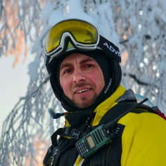 Александр Полетыкин, 16.01.1986, Тюмень