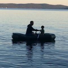 Рустем Джаманов, 29.06, Тюмень