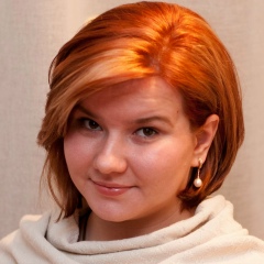 Anna Mazhorova, 06.11.1985, Montréal