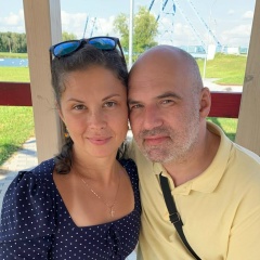 Ирина Ершова, 03.09.1985, Москва