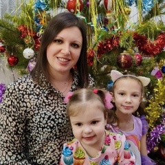 Алёна Еськова, 10.03.1988, Луганск