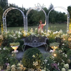 Юлия Николаева, 14.07.1999, Москва