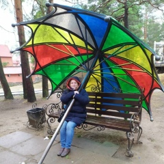 Полина Кузьмина, 18.06.1982, Санкт-Петербург