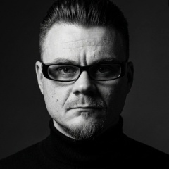 Octavian Racu, Кишинев