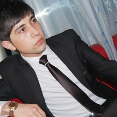 Nurxan Qocayev, Нижний Новгород