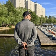 Денис Скобеев, 16.09