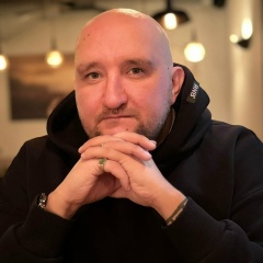 Арнольд Вильцин, 28.09.1986, Москва