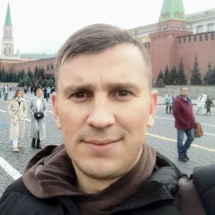 Андрей Киселев, 07.02.1981, Омск