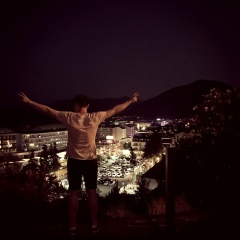 Алексей Хазан, 21.03