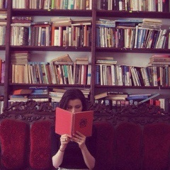 Княжна Уллубиева, Махачкала