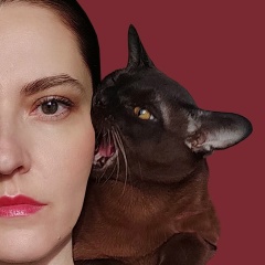 Мария Мишенева, Москва