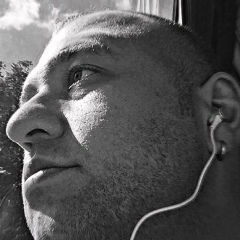 Леша Алексахин, 13.01, Санкт-Петербург