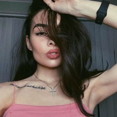 Афанасия Пономарева, 08.03.1989, Ташкент