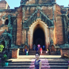 Wint Zarchi-Oo, 06.10.1993, Yangon