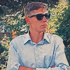 Евгений Буримов, 14.06, Днепр (Днепропетровск)