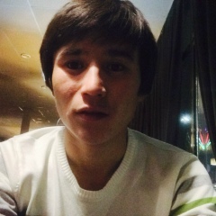 Alibek Beisenov, 12.07.1994, Шымкент