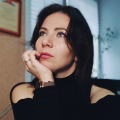 Екатерина Булынкина, 12.04.1992, Арзамас