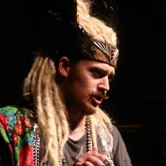 Николай Знахарчук, 09.02, New York City