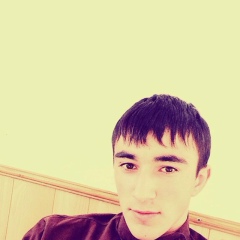 Rusik Ashkhotov