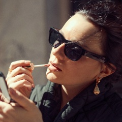 Анна Симонова, 11.08, Москва