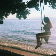 Анастасия Симагина, 11.06.1994, Москва