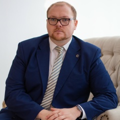 Tapac Ященко, Москва