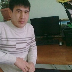 Сатыбалды Сулейменов, 09.01.1983